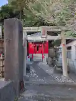 花稲荷神社(神奈川県)