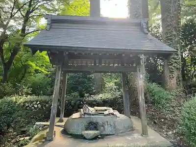 都々古別神社(馬場)(福島県)