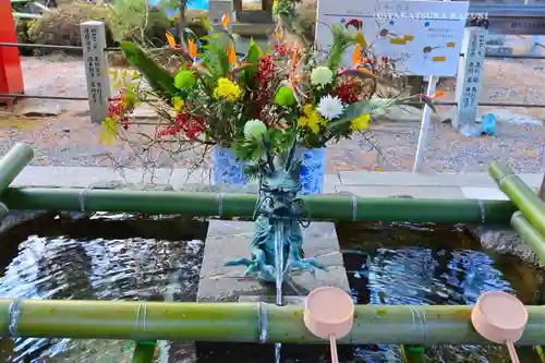 建部大社(滋賀県)