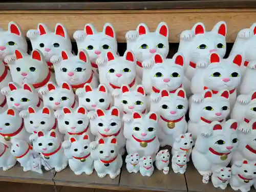 豪徳寺(東京都)