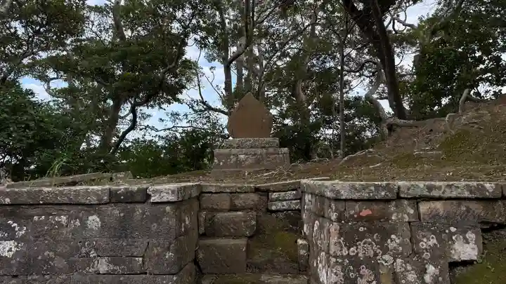 大聖寺(波切不動尊)(千葉県)