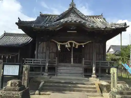 二宮神社(福岡県)
