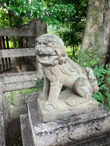 白峯神宮(京都府)