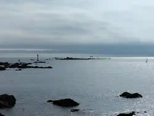 森戸大明神（森戸神社）(神奈川県)