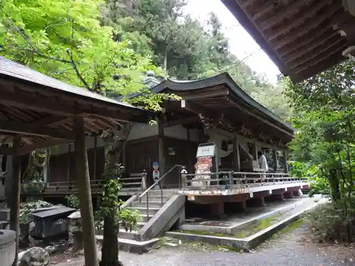大宝寺(愛媛県)