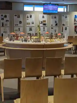 北海道神宮の芸術