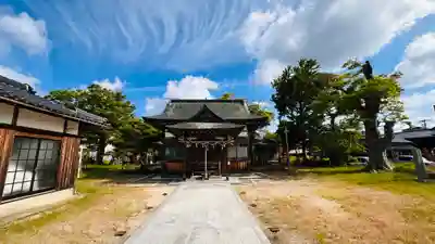 蛭児神社(京都府)