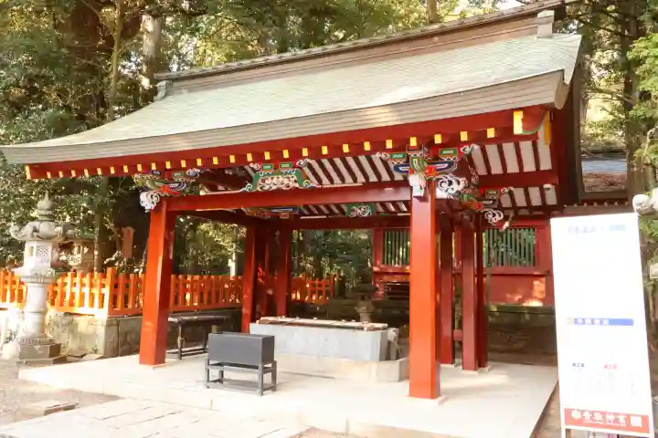 香取神宮(千葉県)