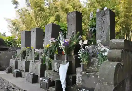 龍源寺(東京都)