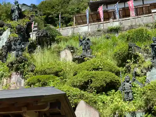 建長寺 半僧坊(神奈川県)