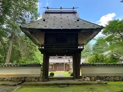 普済寺(京都府)