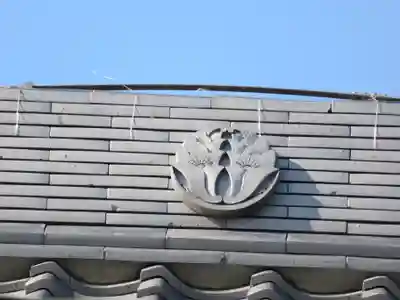 浄土宗善立寺のその他建物