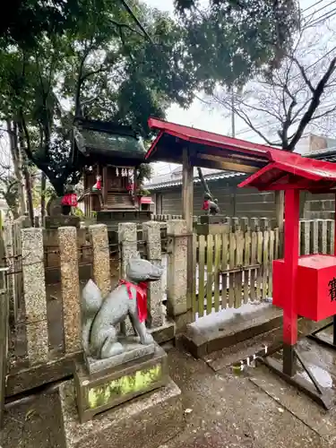 真清田神社(愛知県)