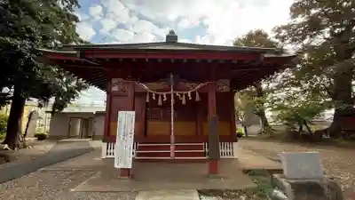 千葉寺(千葉県)