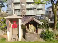 福聚院(東京都)