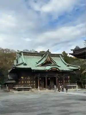 三嶋大社(静岡県)