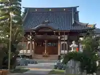千葉山 蓮華寺(神奈川県)