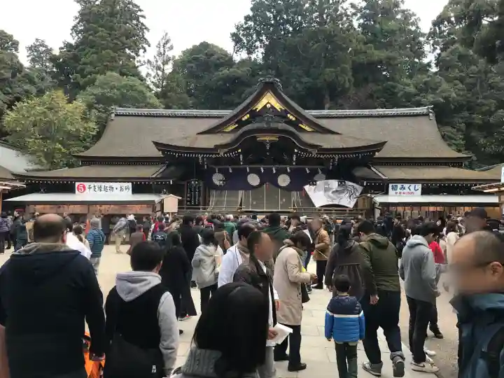 大神神社(奈良県)