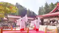 金蛇水神社(宮城県)