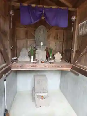 鳥栖八坂神社(佐賀県)