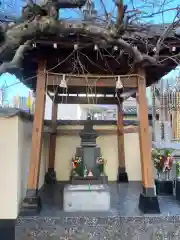 真源寺（入谷鬼子母神）(東京都)