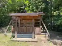 古峰神社(宮城県)