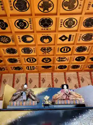 大鏑神社(福島県)