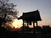 林福寺のその他建物