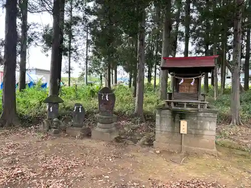 櫻井神社(長野県)