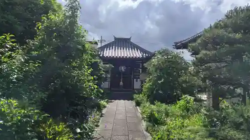 祐正寺(京都府)