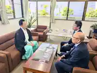 三津厳島神社(愛媛県)