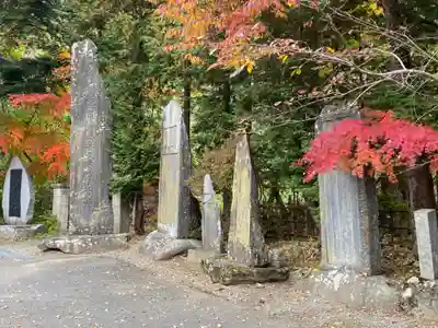 志和八幡宮のその他建物