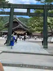 出雲大社(島根県)