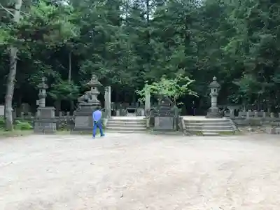 円通三匝堂（さざえ堂）のその他建物