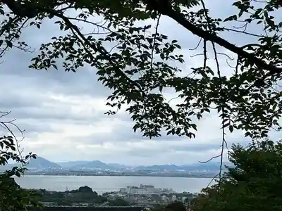 西教寺(滋賀県)