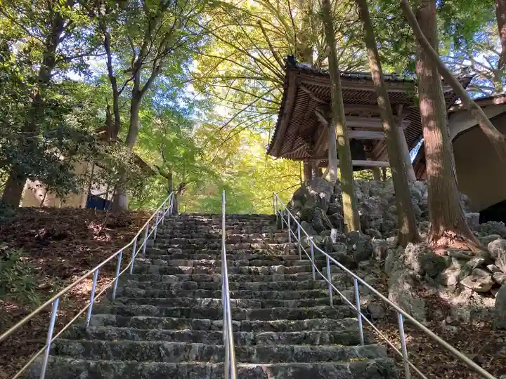 聖寳寺のその他建物