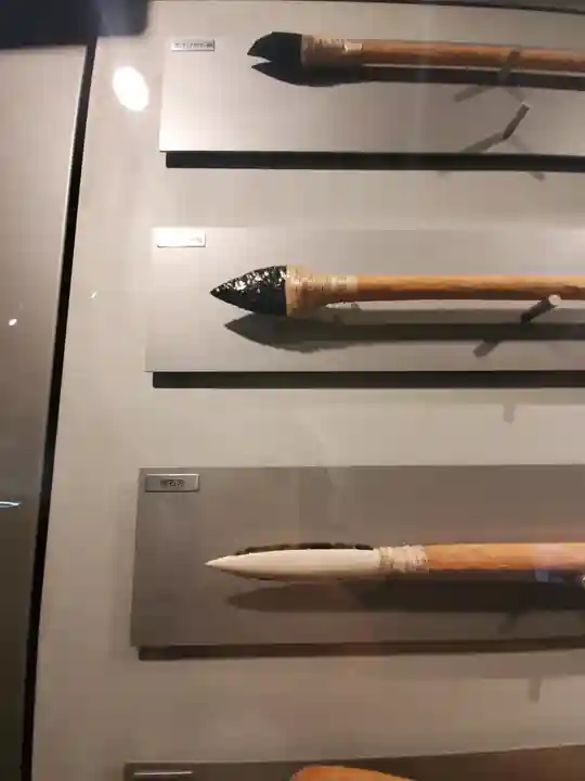 正一位稲荷神社(群馬県)