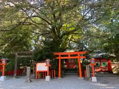 熊野速玉大社(和歌山県)
