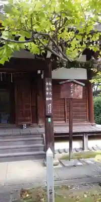 真正極楽寺(真如堂)の本殿・本堂