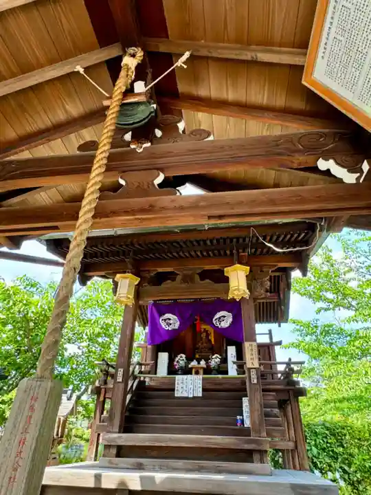 神泉苑(京都府)