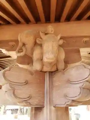 成願寺のその他建物