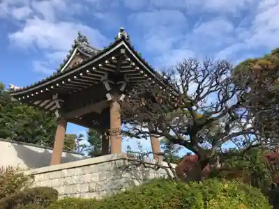 東円寺(東京都)