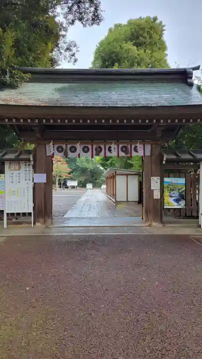砥鹿神社(里宮)(愛知県)