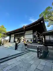 石切劔箭神社(大阪府)