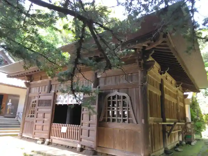 浄光明寺(神奈川県)