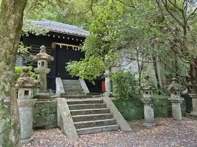 静岡浅間神社の本殿・本堂