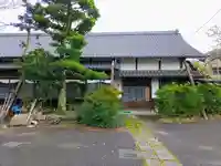善篤寺のその他建物