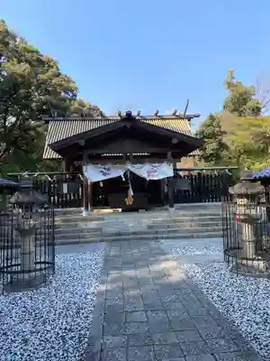 上宮天満宮(大阪府)