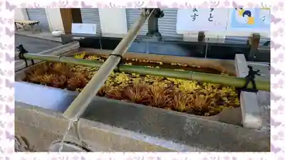 七社神社(東京都)