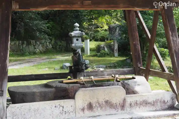 観心寺(大阪府)